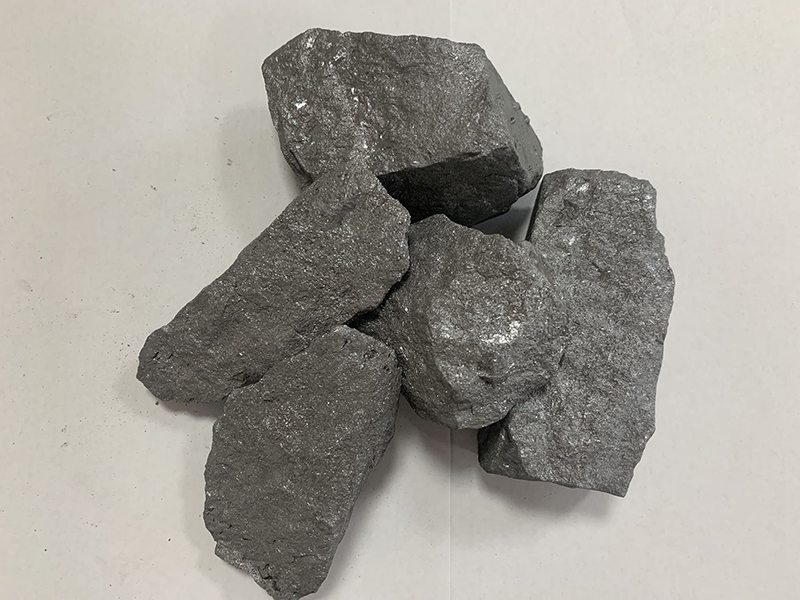 硅钙现货